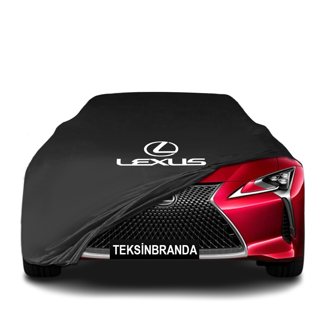 Lexus LC Coupe Cabrio