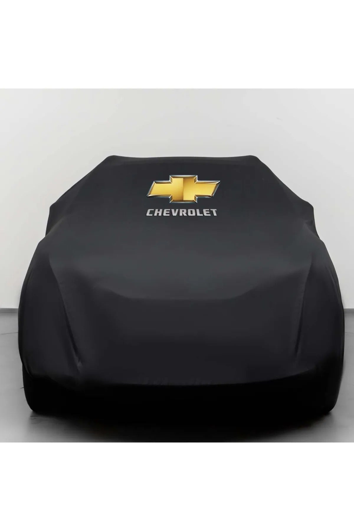 Chevrolet Indoor Car Cover Stretch and Elastic For All Model