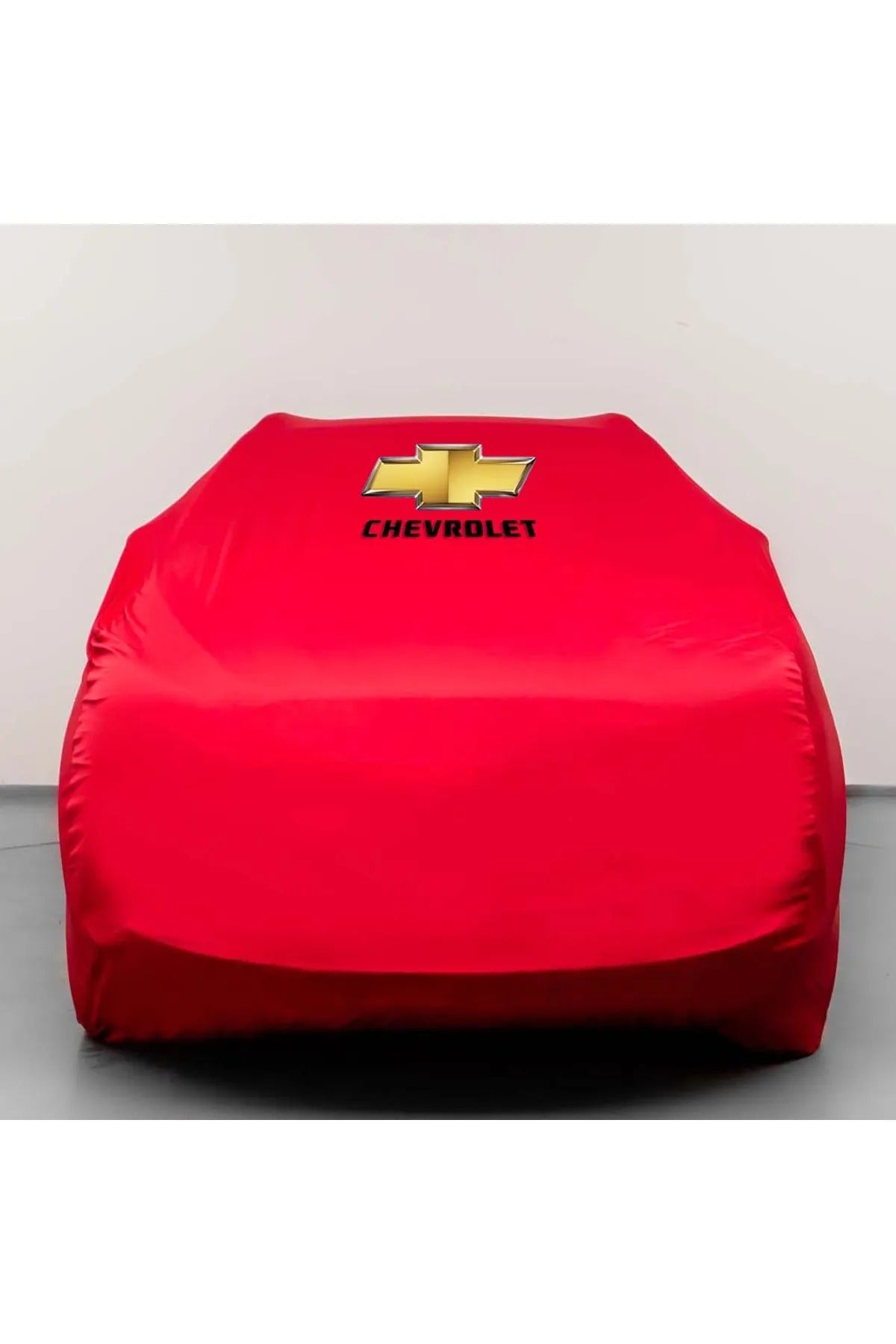 Chevrolet Indoor Car Cover Stretch and Elastic For All Model