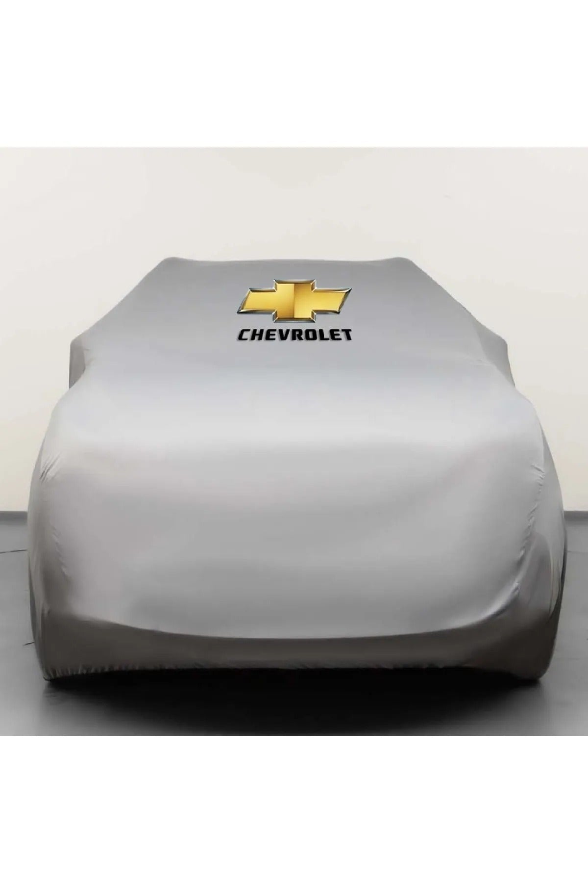 Chevrolet Indoor Car Cover Stretch and Elastic For All Model