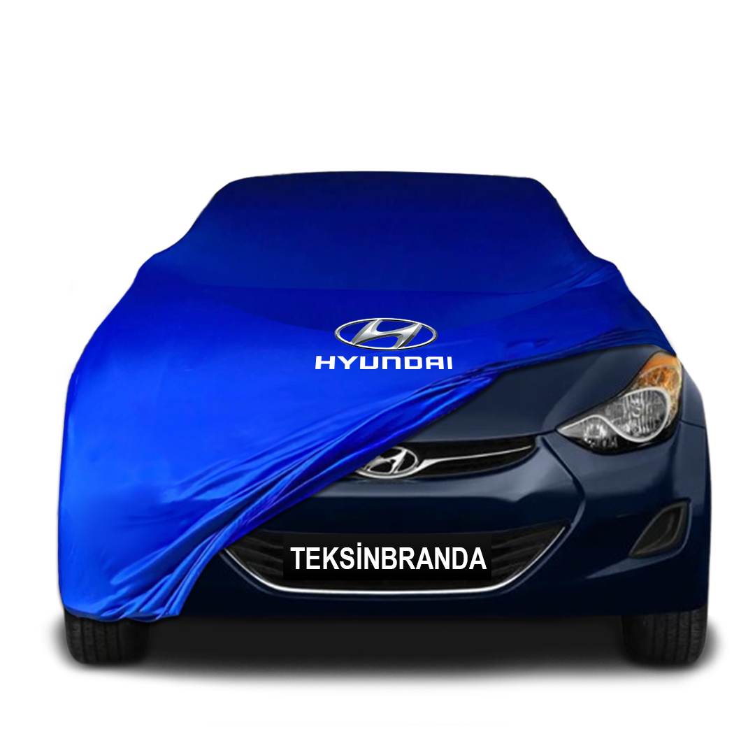 Hyundai Elantra 5 Sedan (2010-2015)