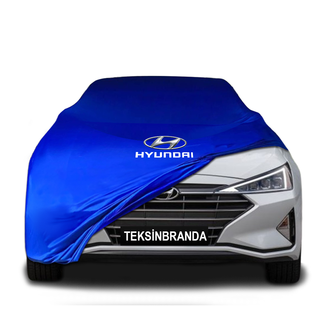 Hyundai Elantra 6 Sedan (2016-2020)