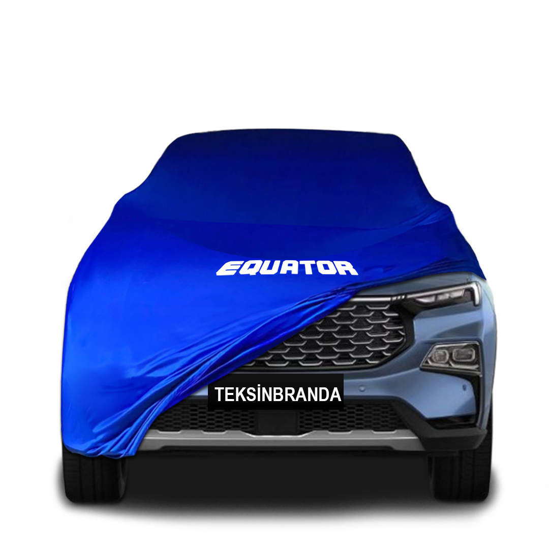 Ford Equator (2021-)