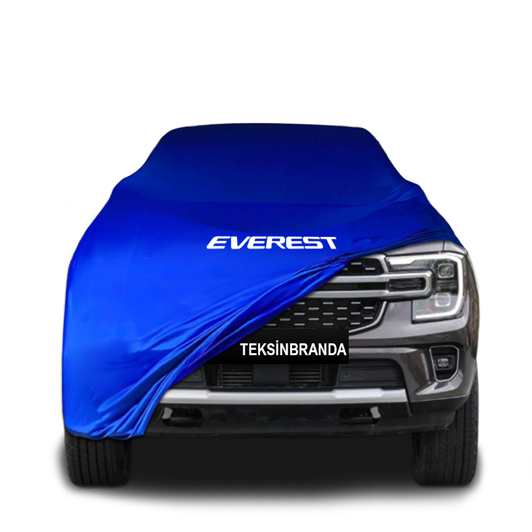 Ford Everest