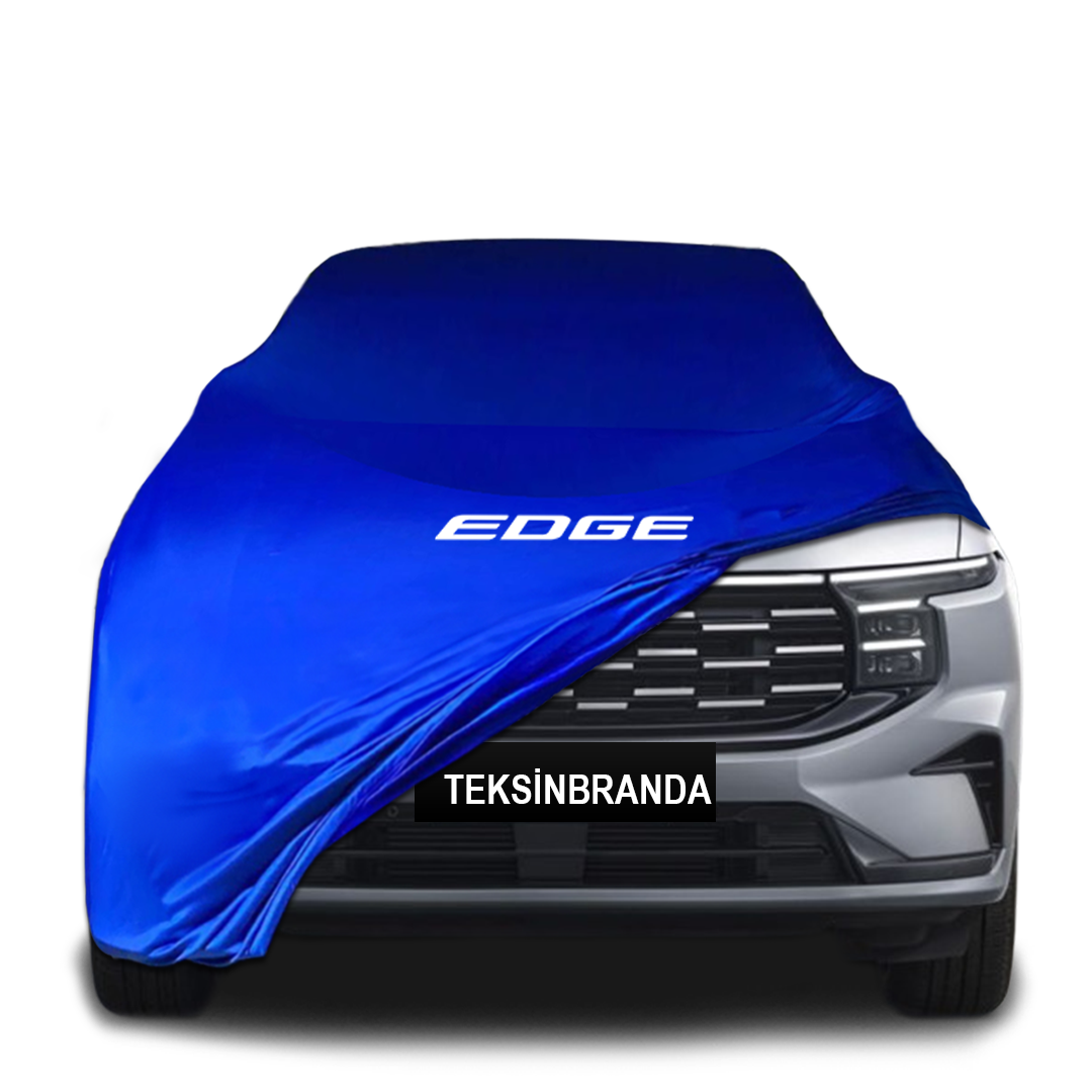 Ford Edge L3 (2023-)