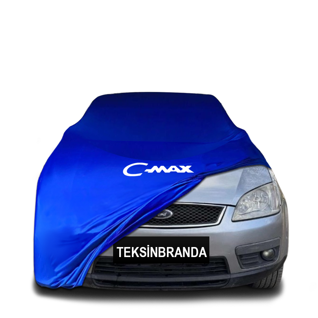 Ford C-Max (2003-2015)