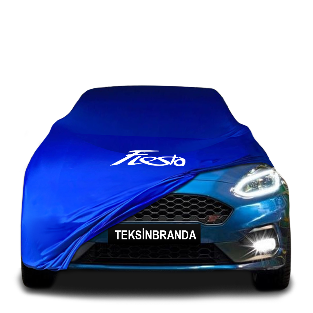 Ford Fiesta 8 MK8 (2017-)