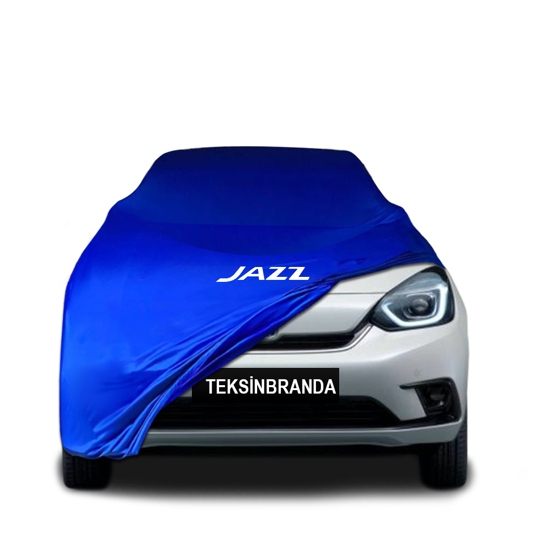Honda Jazz 4