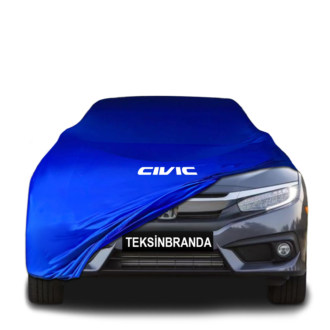 Honda Civic 10