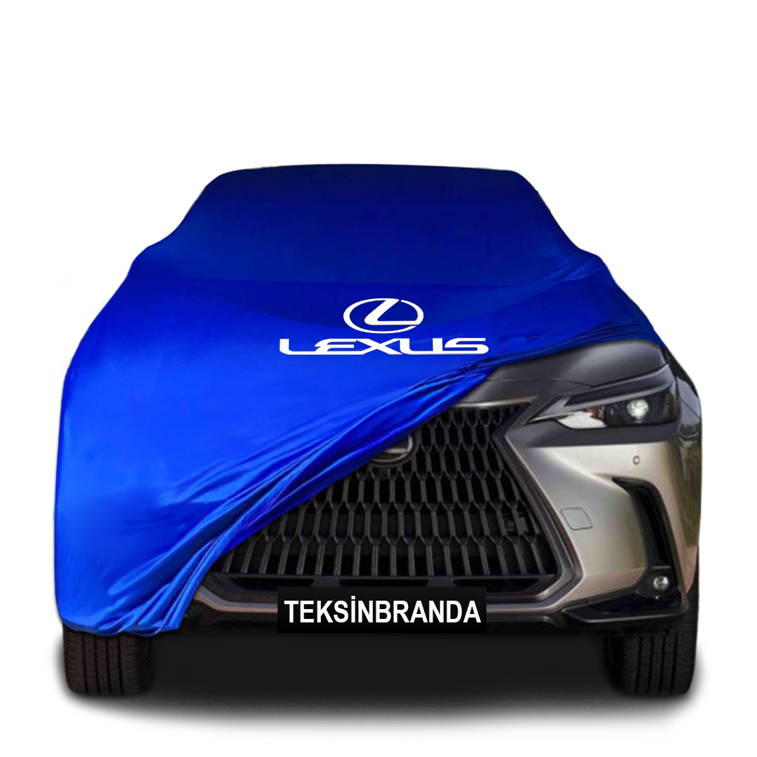 Lexus NX 2 (AZ20) (2021-)