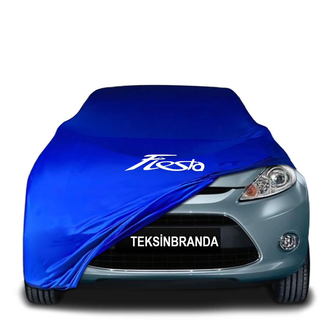 Ford Fiesta 7 (2008-2017)MK7 Hatchback