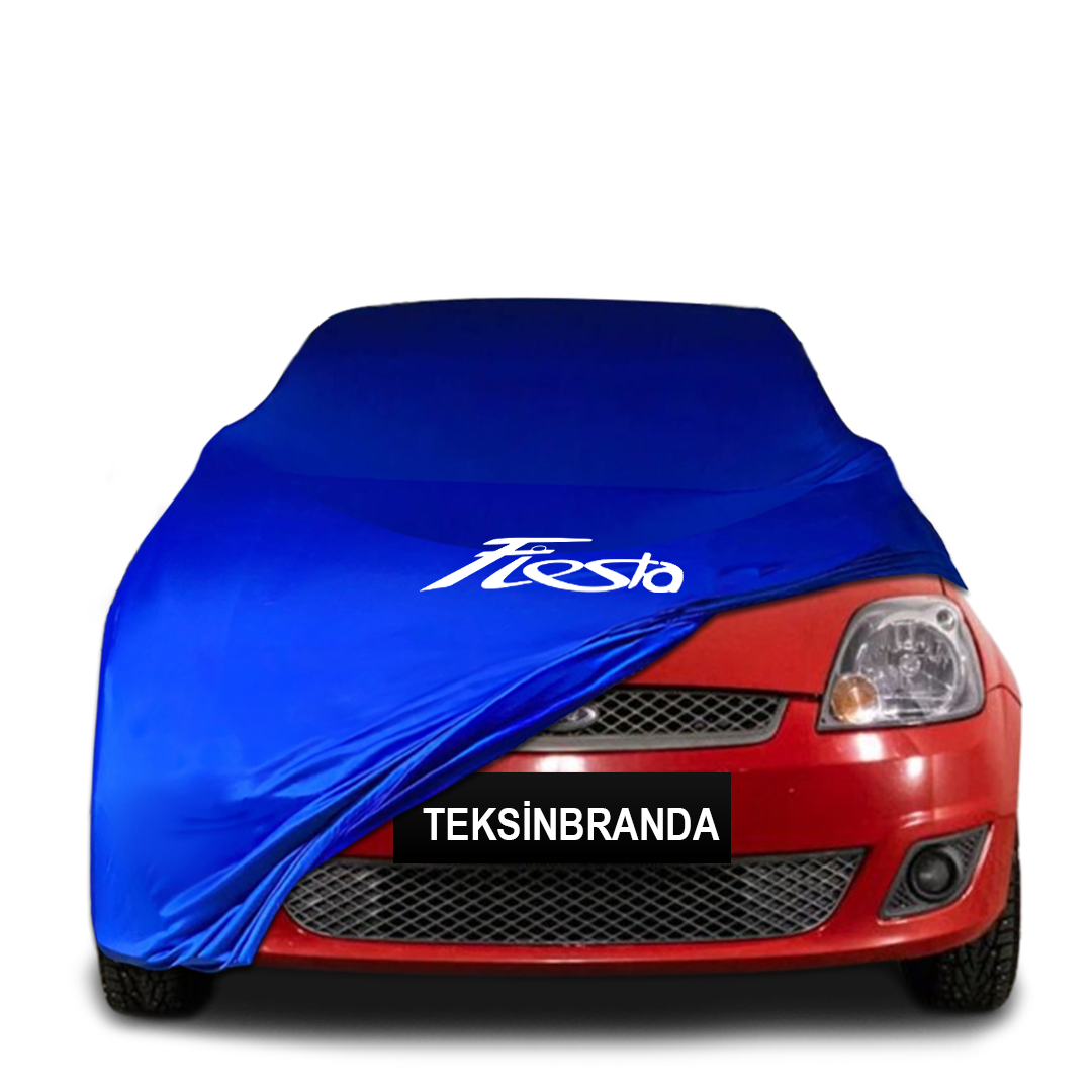 Ford Fiesta 6 (2001-2008) MK6