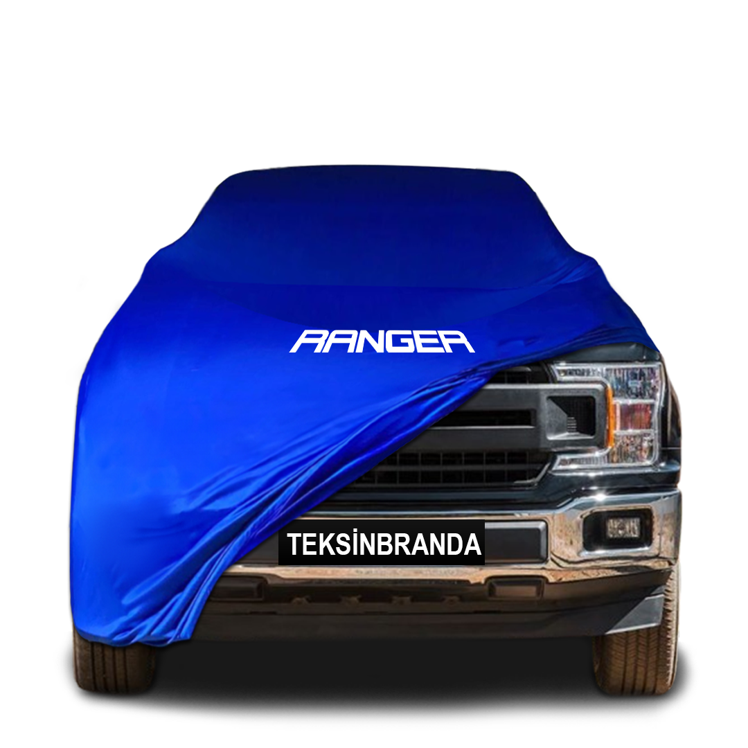 Ford F 100-150 Ranger