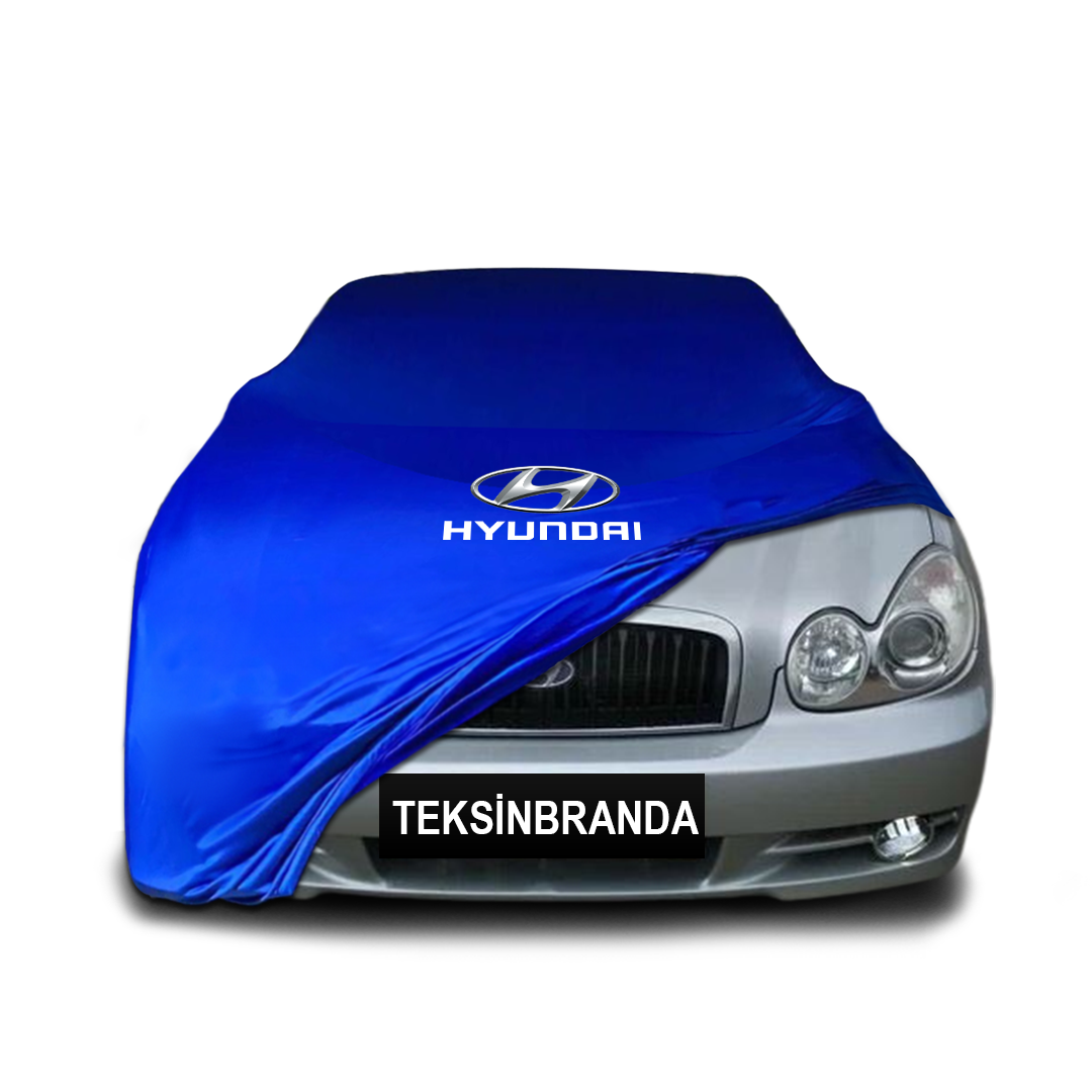 Hyundai Sonata 4 (2001-2004)