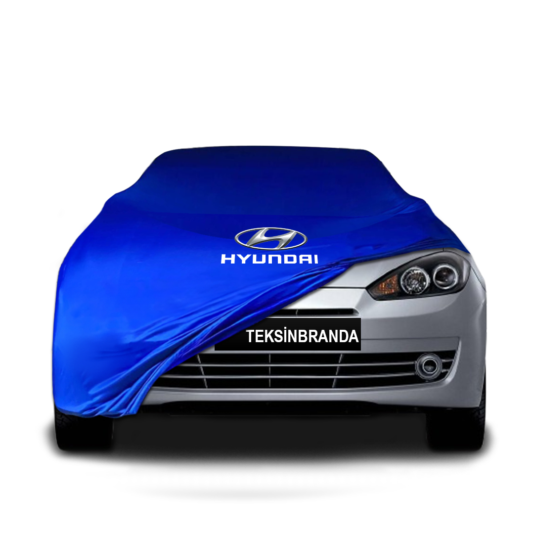 Hyundai Tuscani Coupe
