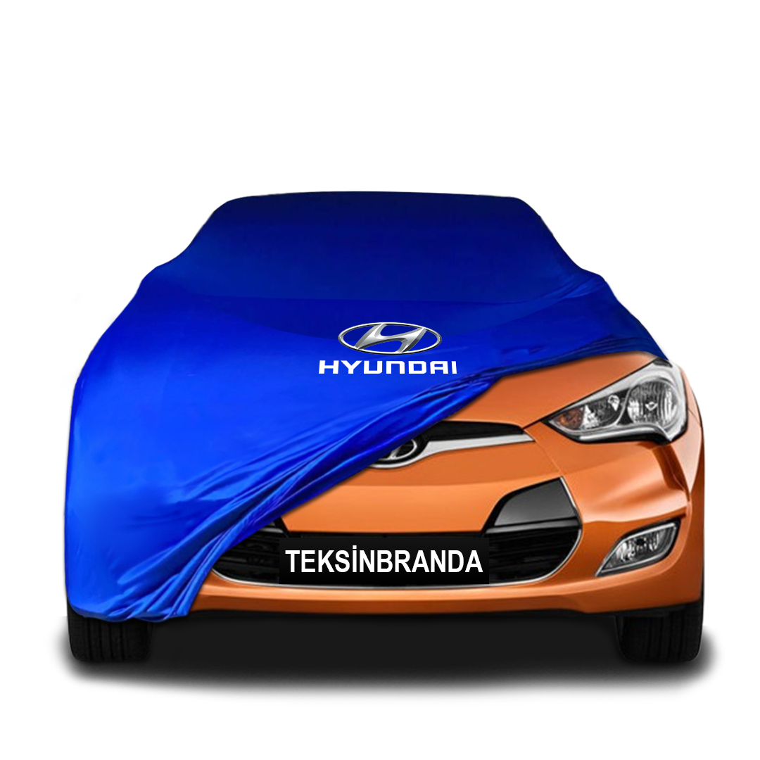 Hyundai Veloster (2011-2018)
