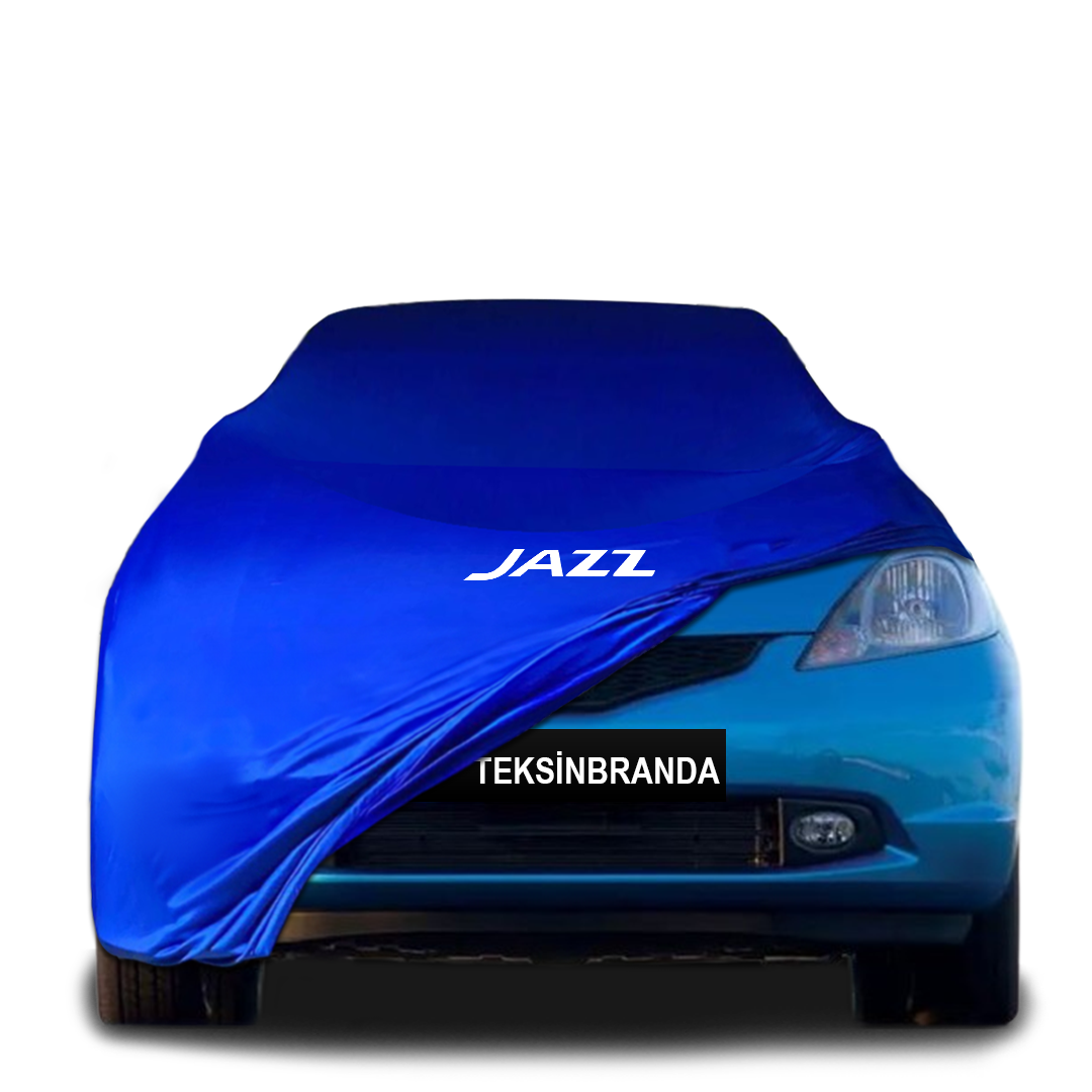 Honda Jazz 2