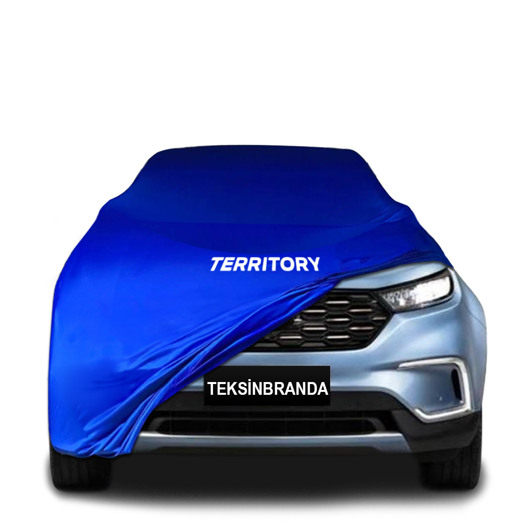 Ford Territory