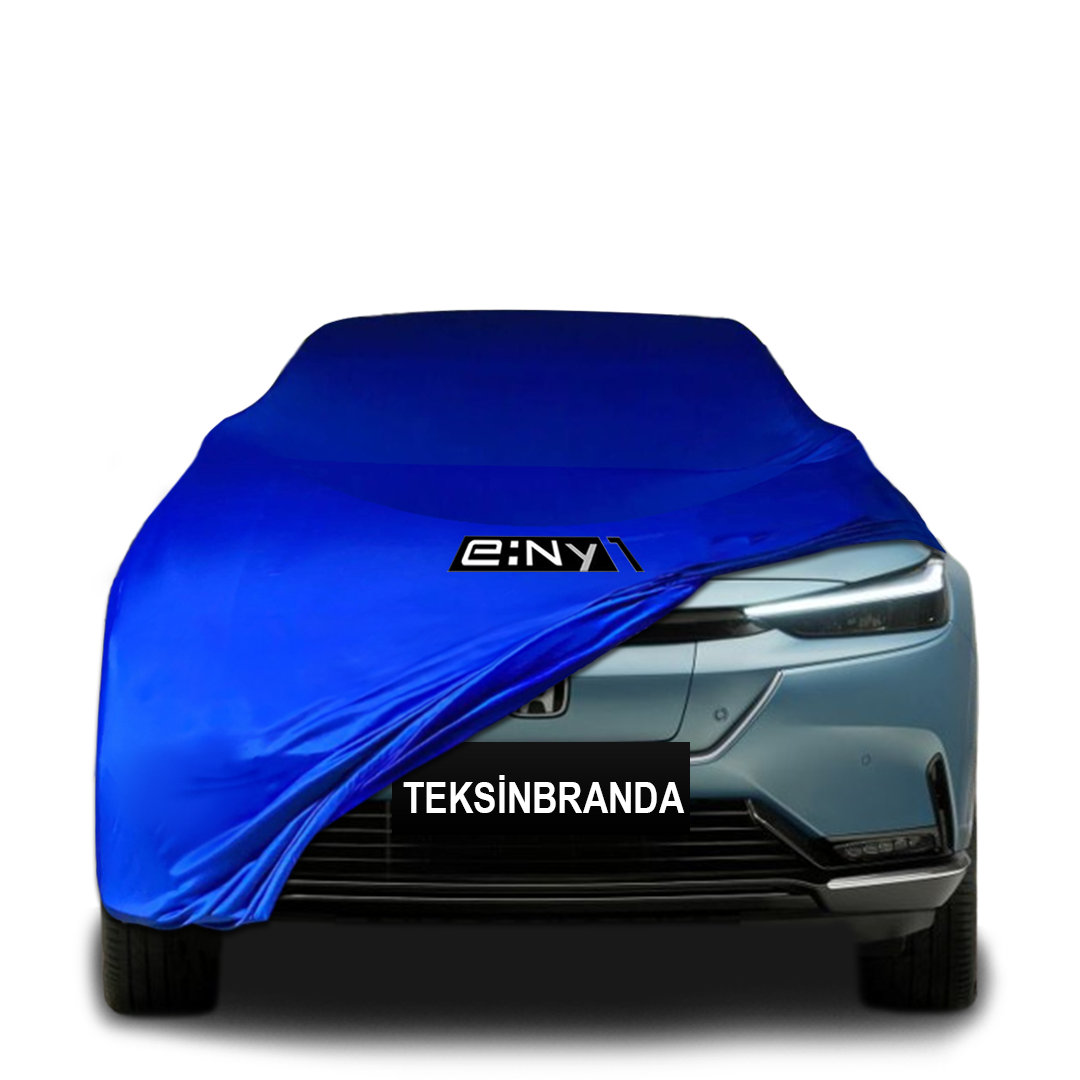 Honda E-NY 1 (2023-)