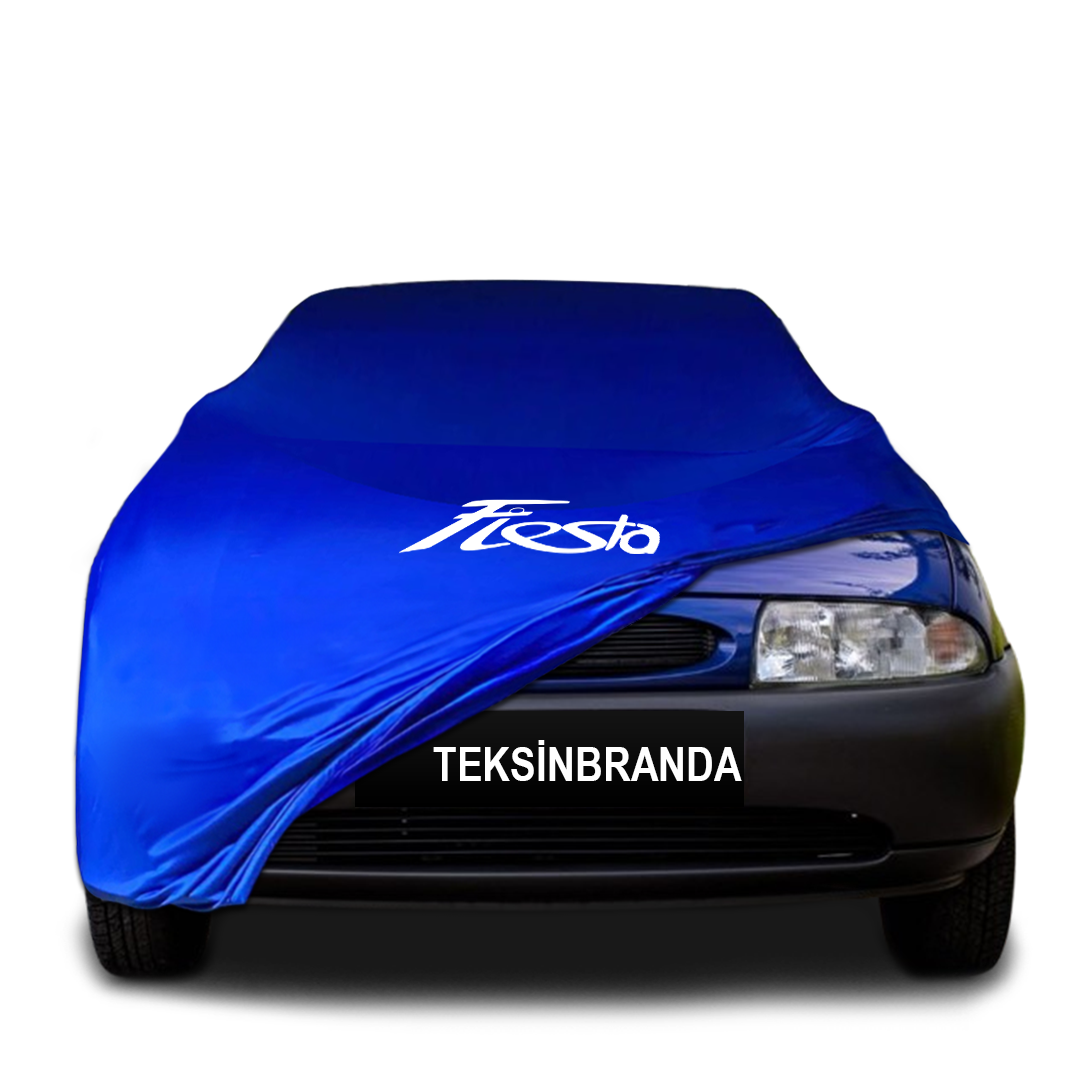 Ford Fiesta 5 Hatchback (1996-2001) MK5