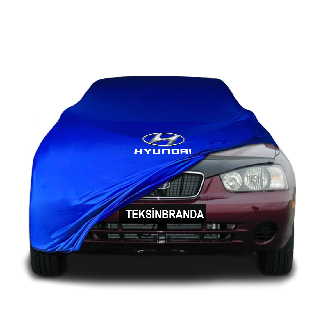 Hyundai Elantra 3 Sedan (2000-2006)