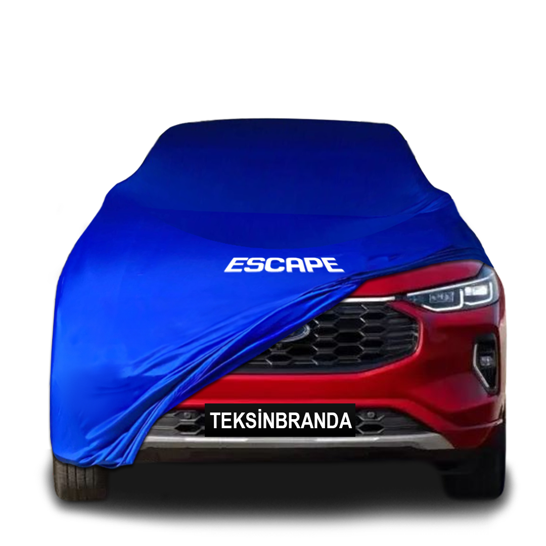 Ford Escape 4 (2019-)