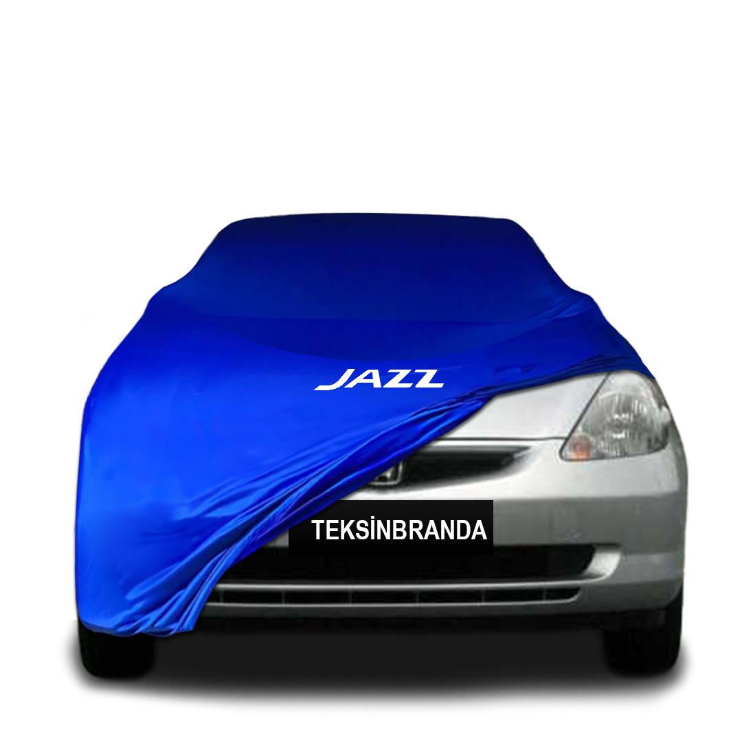 Honda Jazz 1