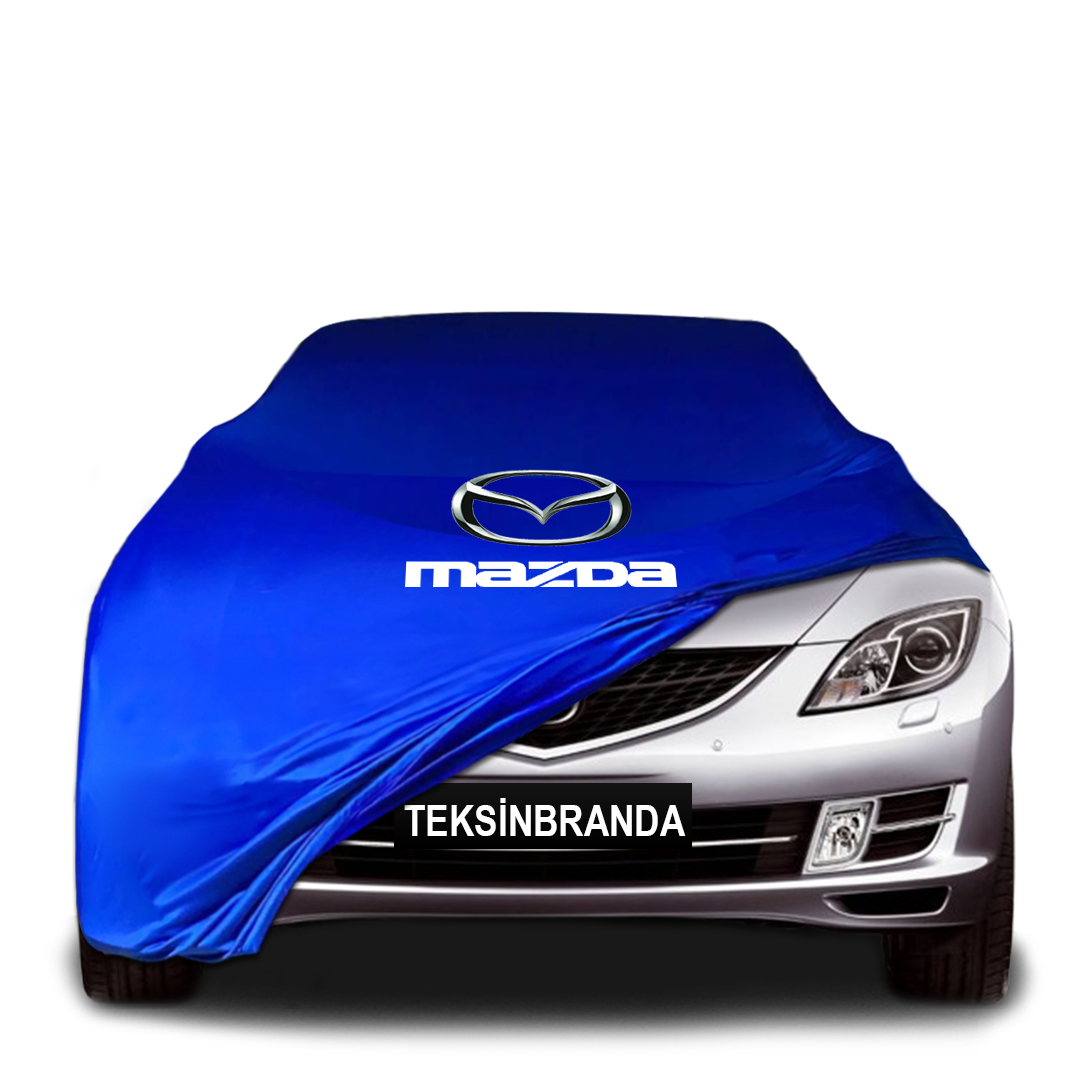 Mazda 6 2 Hatchback (2007-2012)
