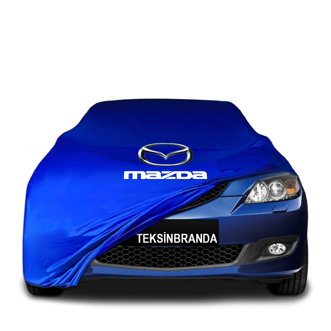 Mazda 3 1 Hatchback (BK) (2003-2008)