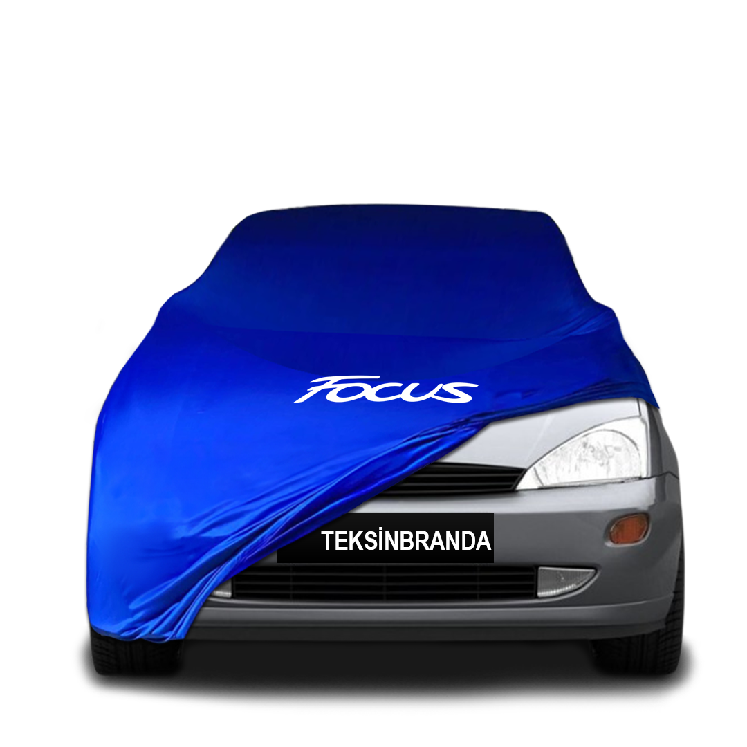 Ford Focus 1 Sedan (1999-2005)