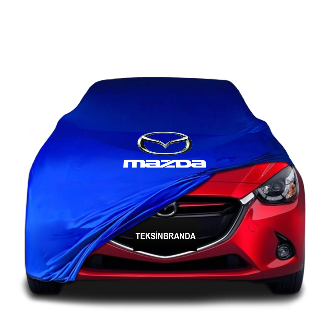 Mazda 2 3 (DJ) (2014-2022)