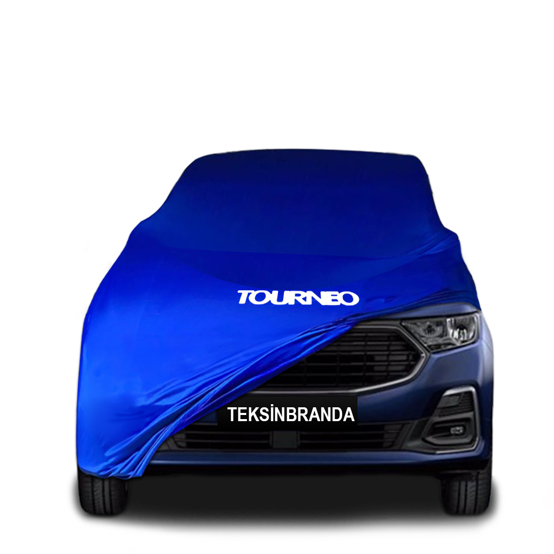 Ford Tourneo Connect 3 (2022-)