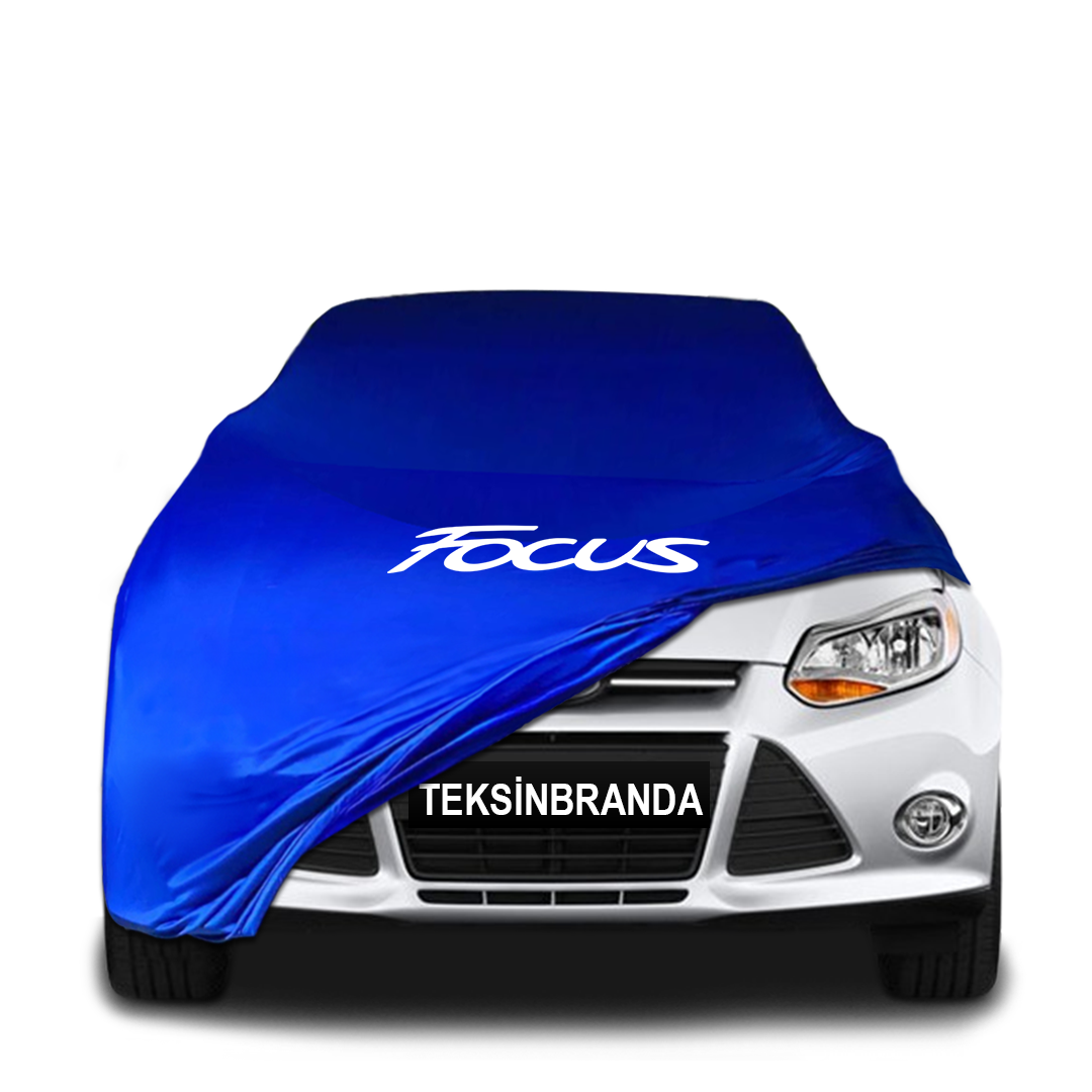 Ford Focus 3 Hatchback (2010-2018)