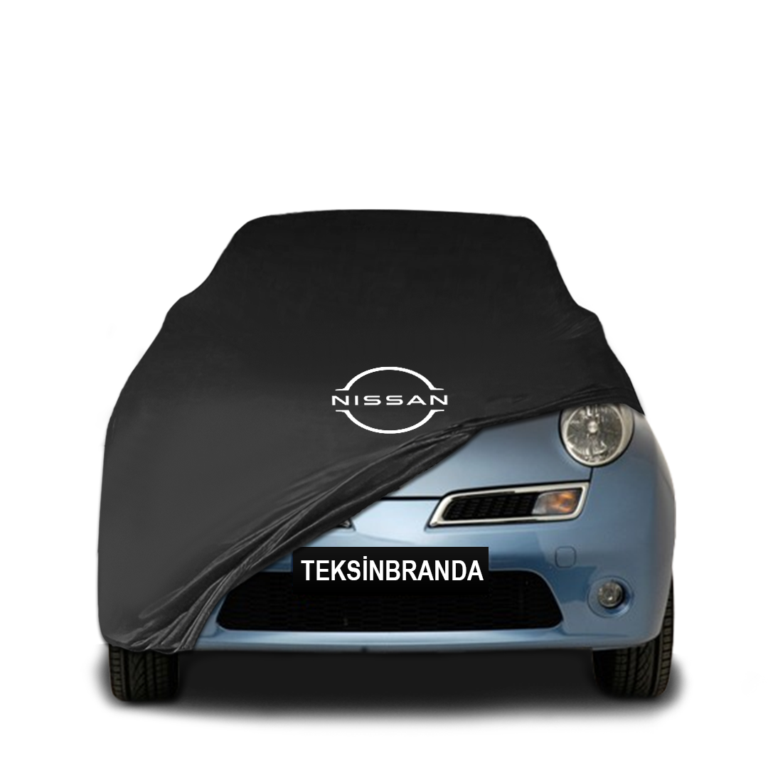 Nissan Micra (2003-2013)
