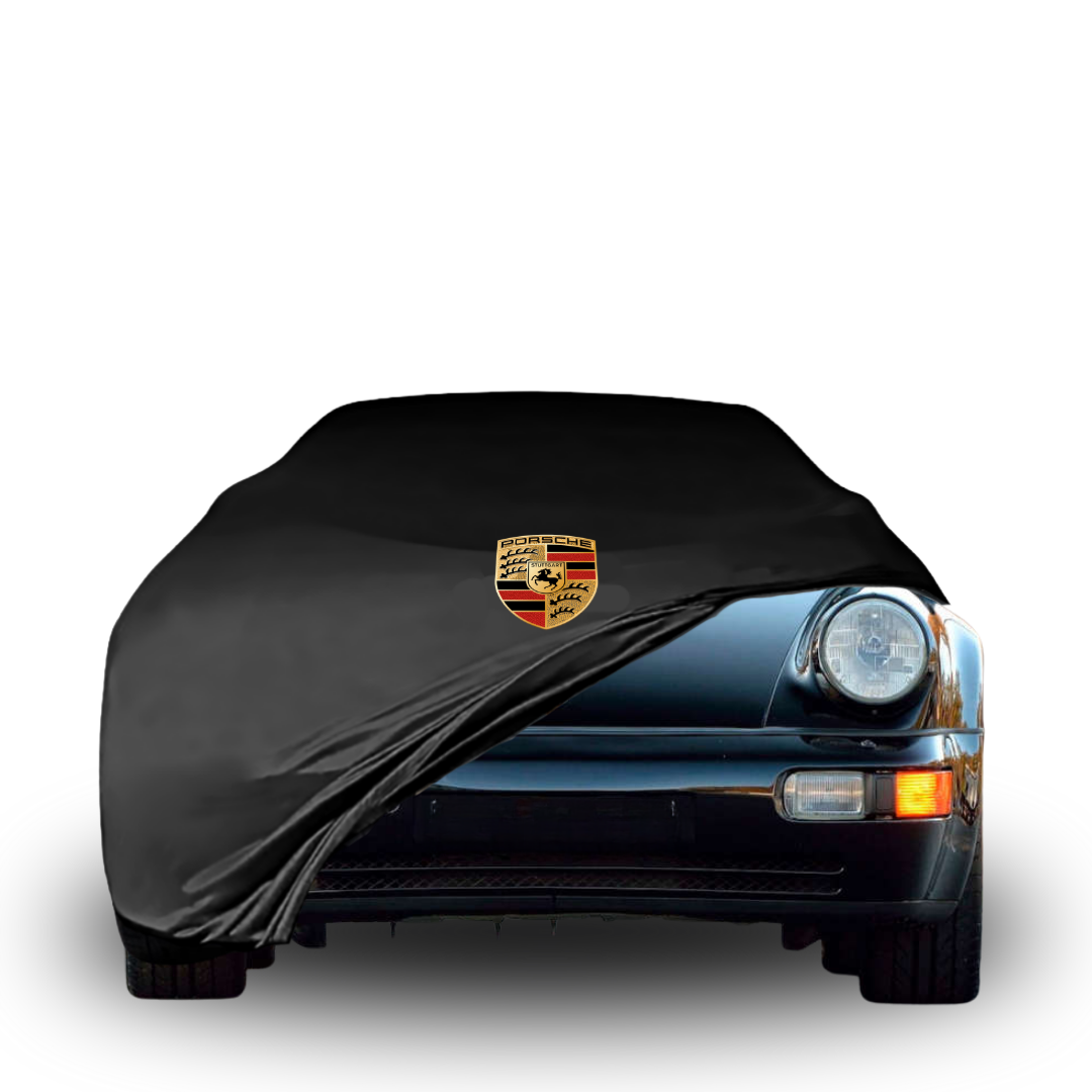 Porsche 911 (964) (1989–1994) Indoor Car Cover
