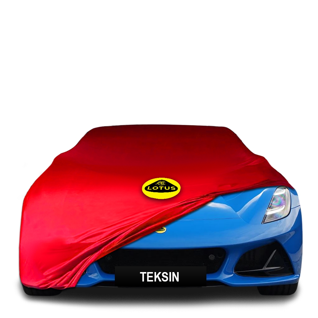 Lotus Emira (2022-)