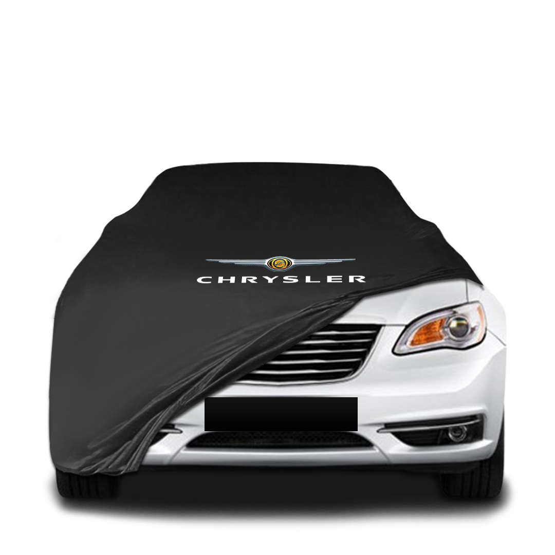 Chrysler 200 (2010-2014)