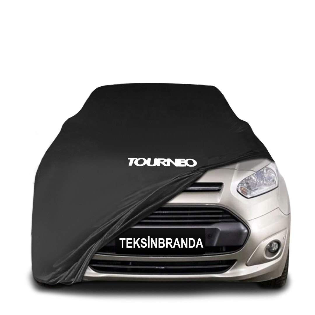 Ford Tourneo Connect 2 (2013-2020)