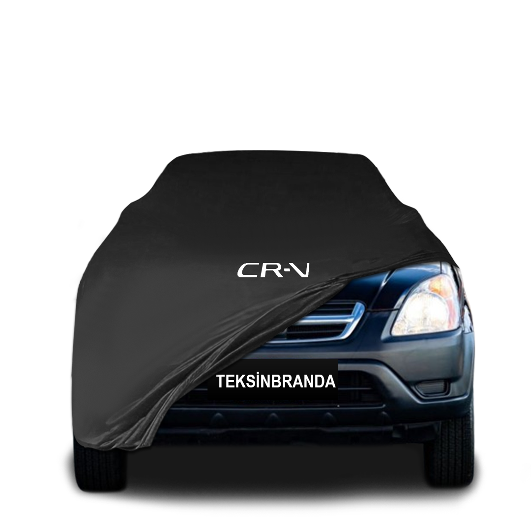 Honda CR-V 2 (2002-2006)