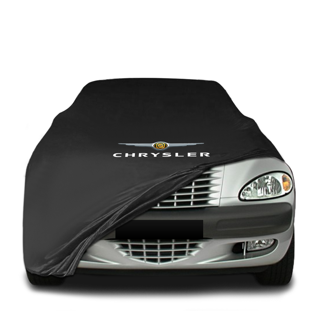 Chrysler PT Cruiser (2000-2010)