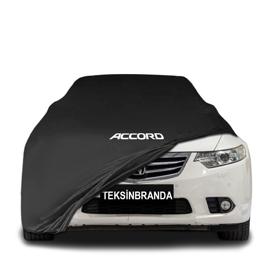 Honda Accord 8 Sedan