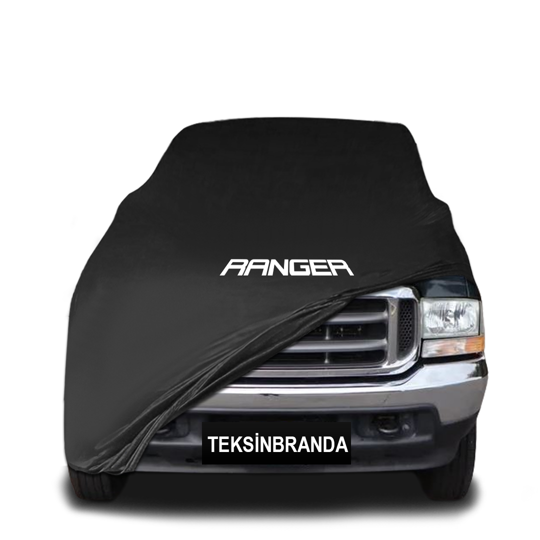 Ford F-250 Ranger
