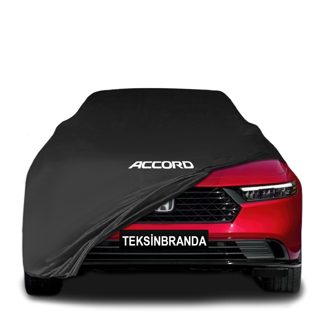 Honda Accord 11 Sedan (2022-)