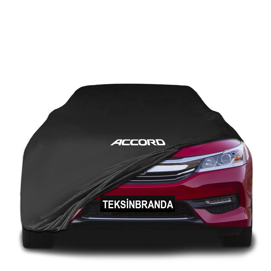 Honda Accord 9 Sedan