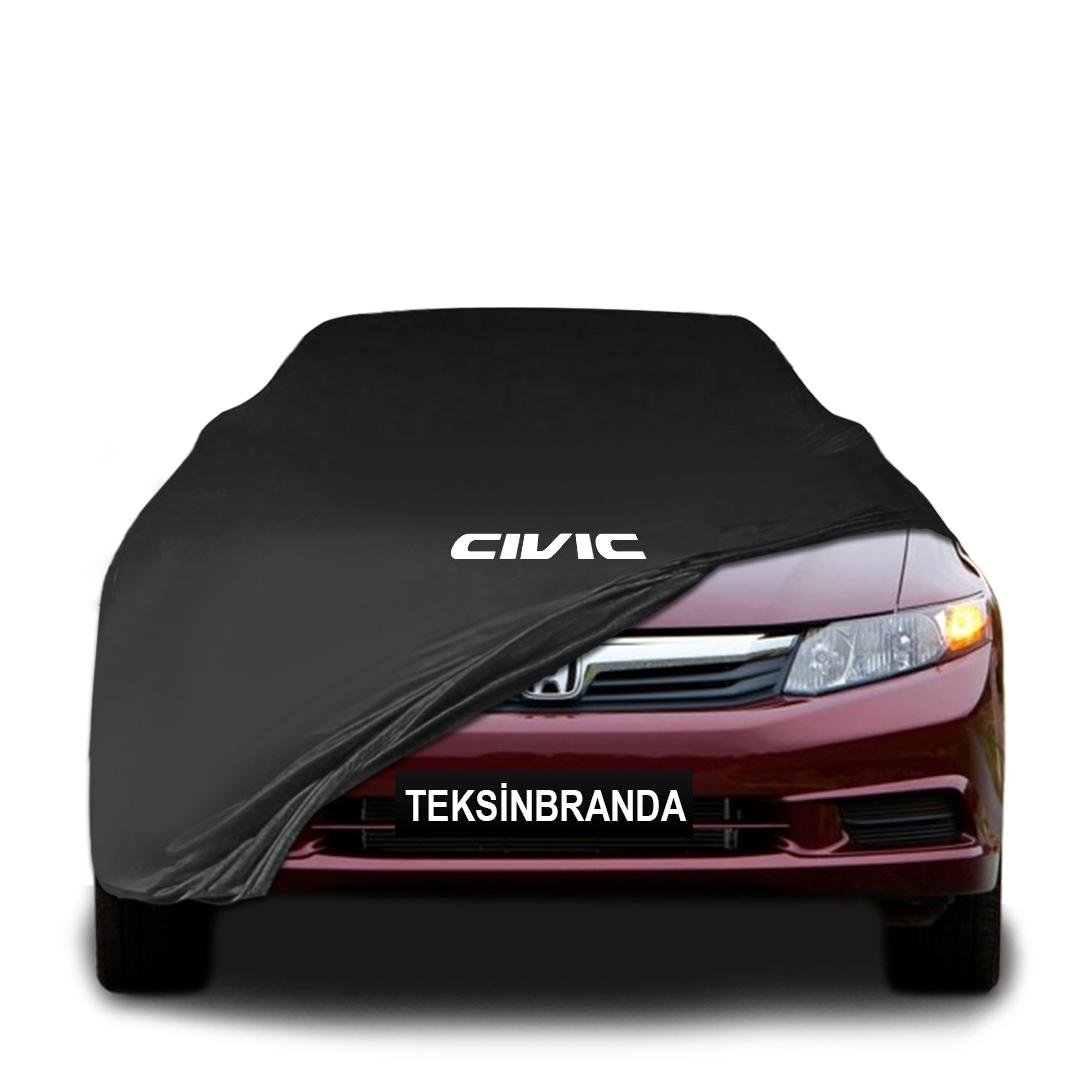 Honda Civic 9 Sedan
