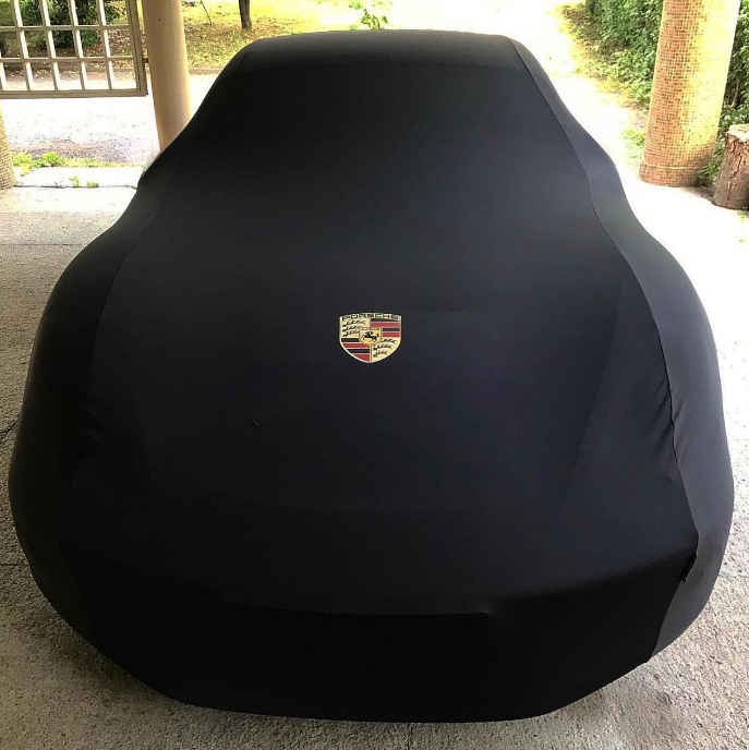 PORSCHE 911 (991) (2011-2020) Indoor Car Cover Stretch and Elastic For All Model