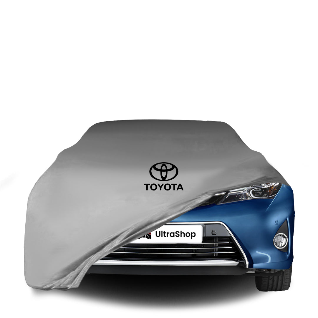 Toyota Auris 3 (2018-)