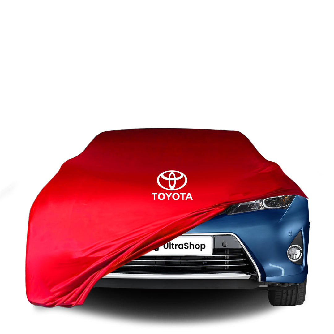 Toyota Auris 3 (2018-)