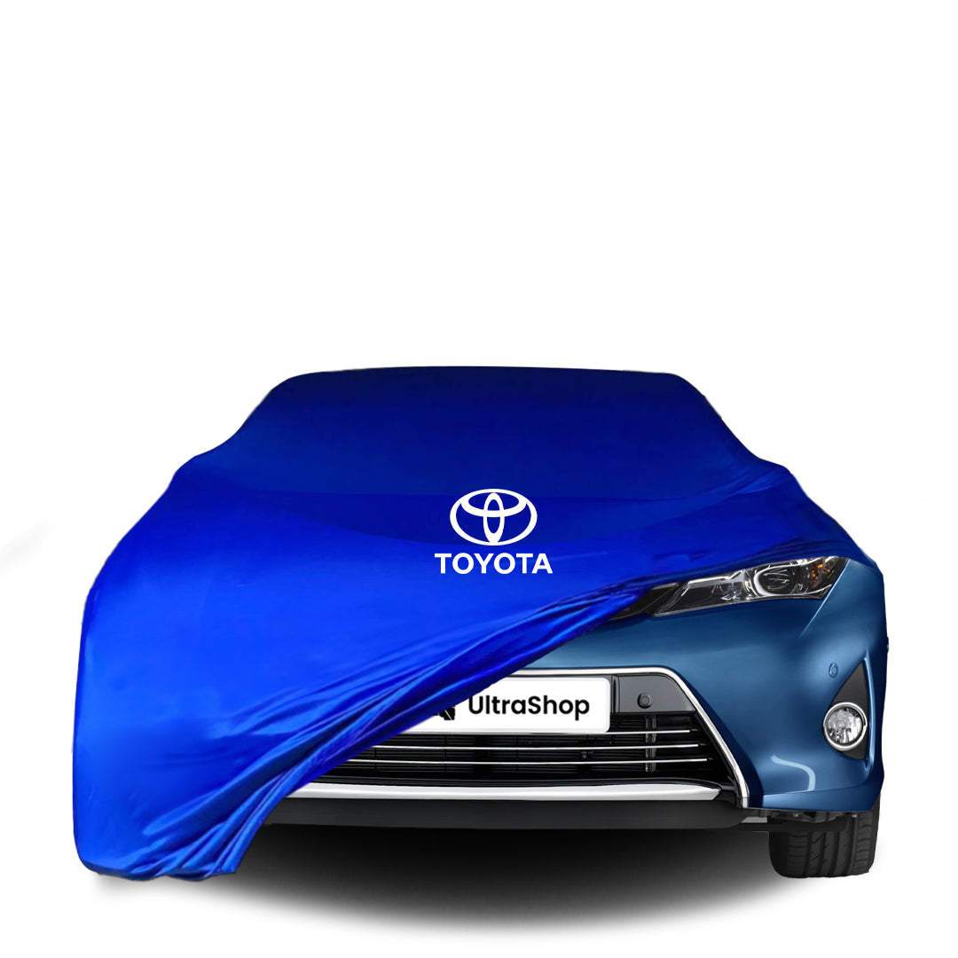 Toyota Auris 3 (2018-)