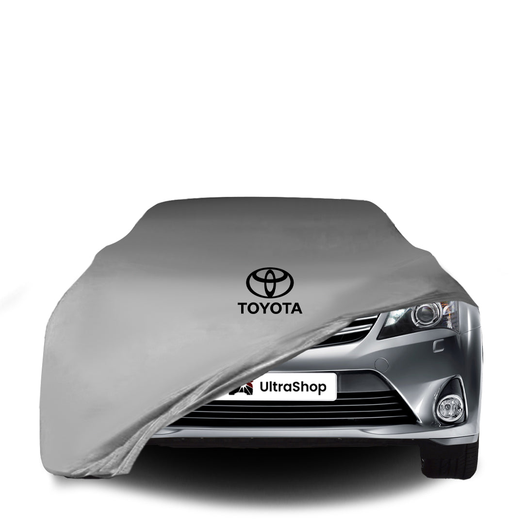 Toyota Avensis 3 (2009-2018)